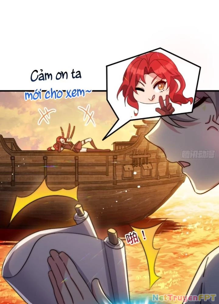 Sư Phụ Của Ta Mỗi Khi Đến Đại Nạn Mới Đột Phá Chapter 149 - Trang 2