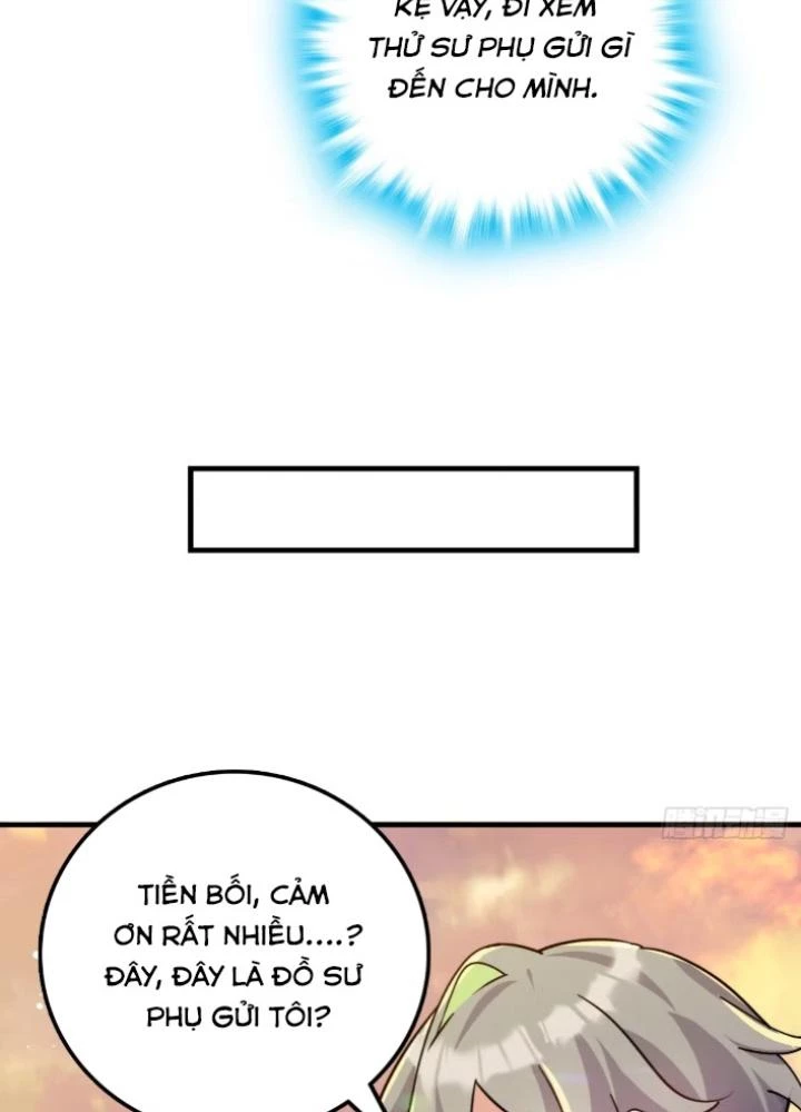 Sư Phụ Của Ta Mỗi Khi Đến Đại Nạn Mới Đột Phá Chapter 149 - Trang 2