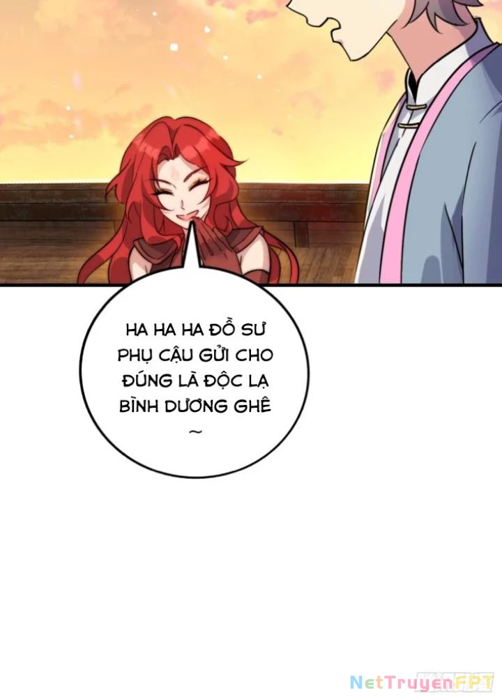 Sư Phụ Của Ta Mỗi Khi Đến Đại Nạn Mới Đột Phá Chapter 149 - Trang 2