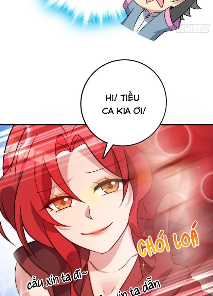 Sư Phụ Của Ta Mỗi Khi Đến Đại Nạn Mới Đột Phá Chapter 149 - Trang 2