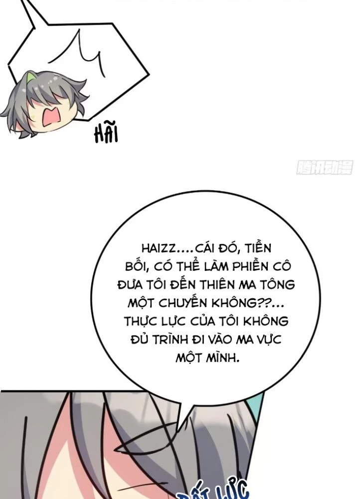 Sư Phụ Của Ta Mỗi Khi Đến Đại Nạn Mới Đột Phá Chapter 149 - Trang 2