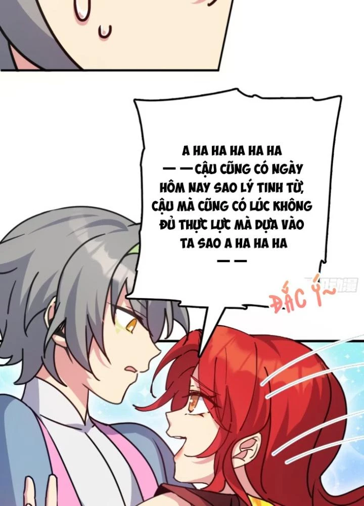 Sư Phụ Của Ta Mỗi Khi Đến Đại Nạn Mới Đột Phá Chapter 149 - Trang 2