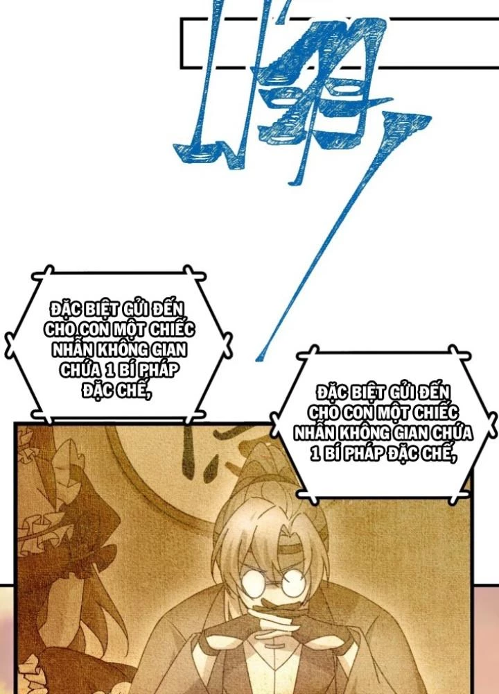 Sư Phụ Của Ta Mỗi Khi Đến Đại Nạn Mới Đột Phá Chapter 149 - Trang 2