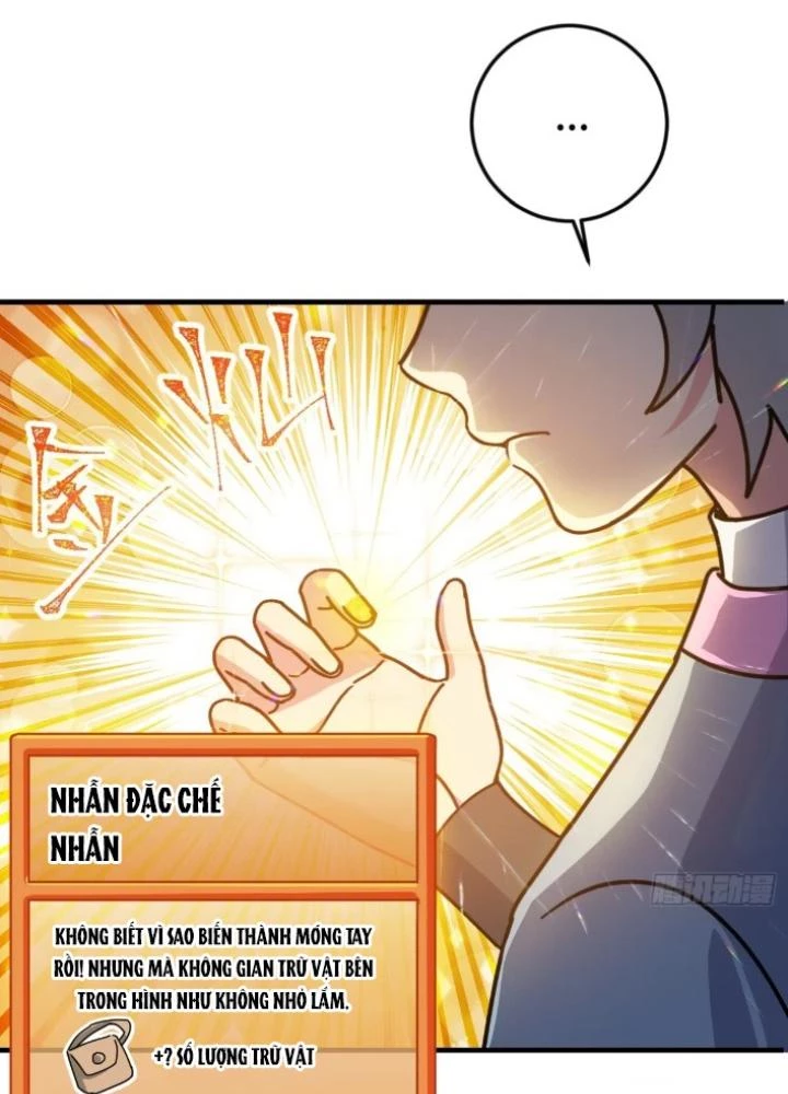 Sư Phụ Của Ta Mỗi Khi Đến Đại Nạn Mới Đột Phá Chapter 149 - Trang 2