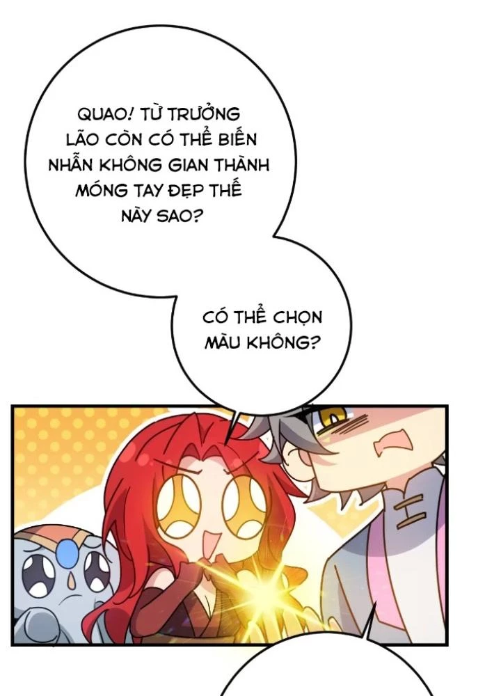 Sư Phụ Của Ta Mỗi Khi Đến Đại Nạn Mới Đột Phá Chapter 149 - Trang 2