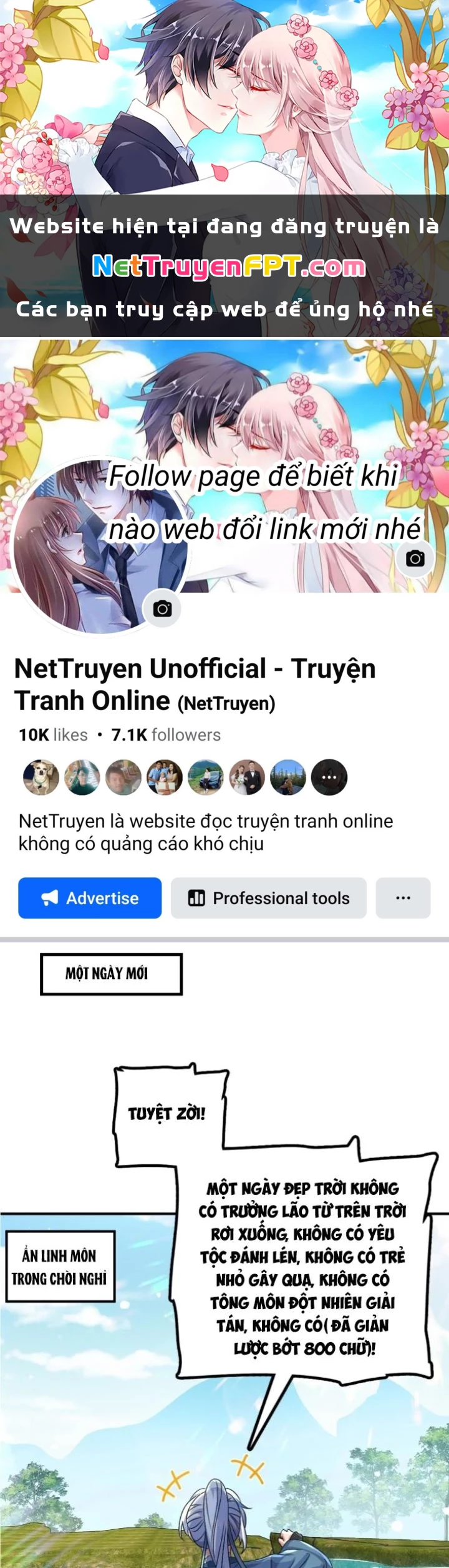 Sư Phụ Của Ta Mỗi Khi Đến Đại Nạn Mới Đột Phá Chapter 149 - Trang 2