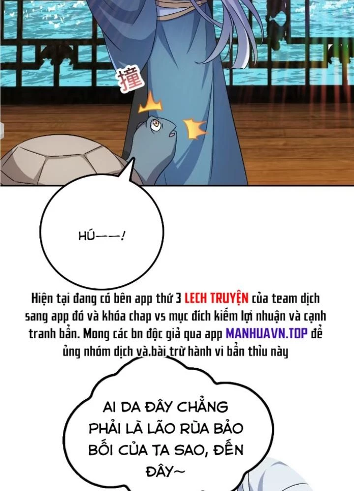 Sư Phụ Của Ta Mỗi Khi Đến Đại Nạn Mới Đột Phá Chapter 149 - Trang 2