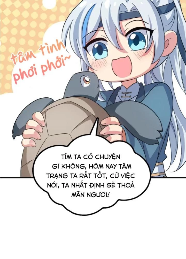 Sư Phụ Của Ta Mỗi Khi Đến Đại Nạn Mới Đột Phá Chapter 149 - Trang 2