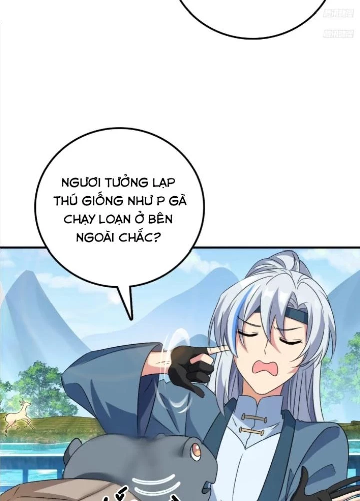 Sư Phụ Của Ta Mỗi Khi Đến Đại Nạn Mới Đột Phá Chapter 149 - Trang 2