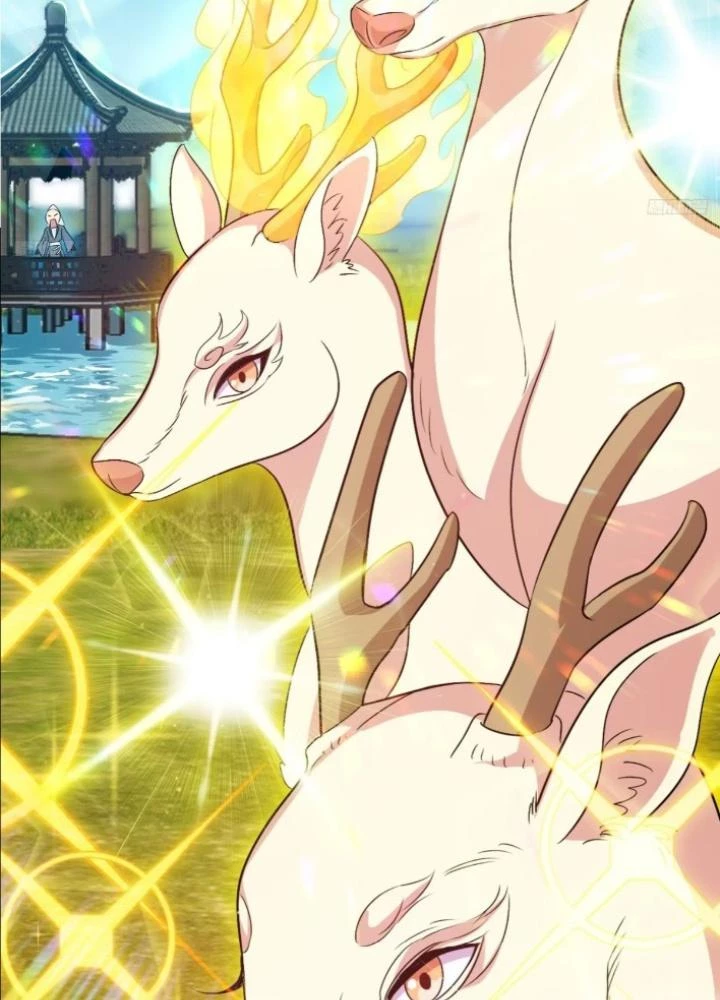 Sư Phụ Của Ta Mỗi Khi Đến Đại Nạn Mới Đột Phá Chapter 149 - Trang 2