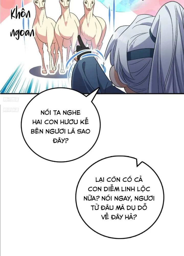 Sư Phụ Của Ta Mỗi Khi Đến Đại Nạn Mới Đột Phá Chapter 149 - Trang 2