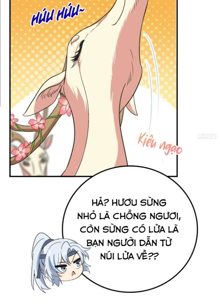 Sư Phụ Của Ta Mỗi Khi Đến Đại Nạn Mới Đột Phá Chapter 149 - Trang 2