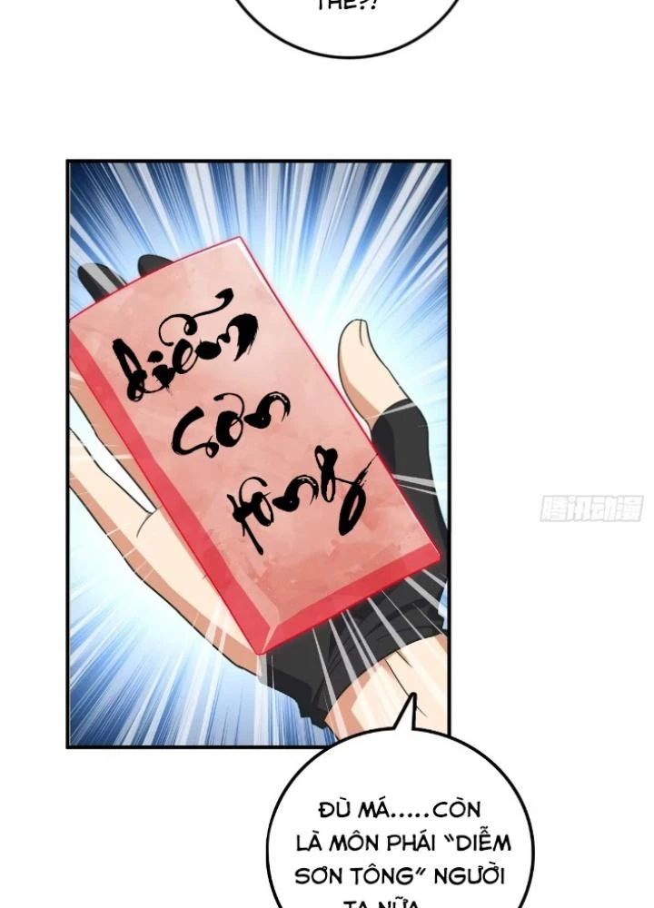 Sư Phụ Của Ta Mỗi Khi Đến Đại Nạn Mới Đột Phá Chapter 149 - Trang 2