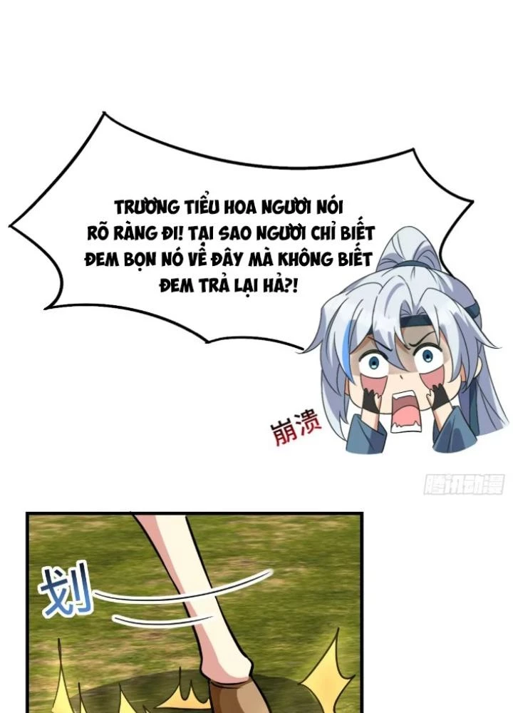 Sư Phụ Của Ta Mỗi Khi Đến Đại Nạn Mới Đột Phá Chapter 149 - Trang 2