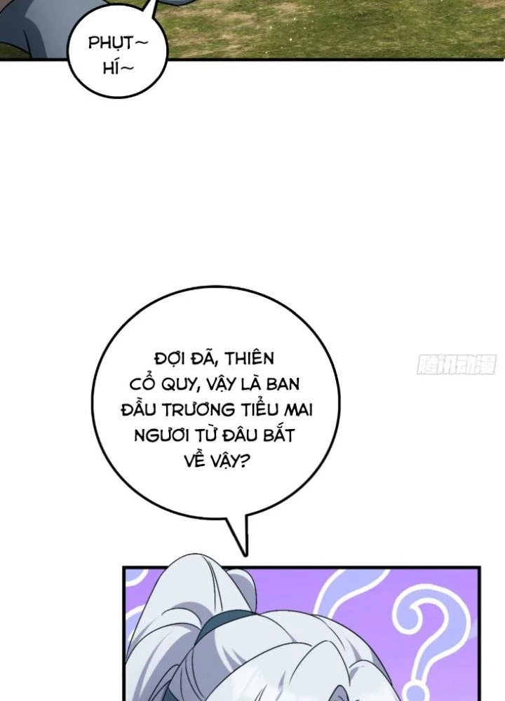 Sư Phụ Của Ta Mỗi Khi Đến Đại Nạn Mới Đột Phá Chapter 149 - Trang 2