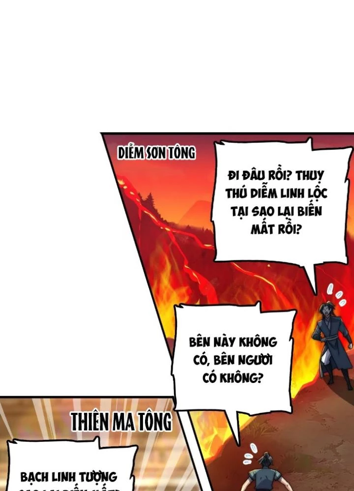 Sư Phụ Của Ta Mỗi Khi Đến Đại Nạn Mới Đột Phá Chapter 149 - Trang 2