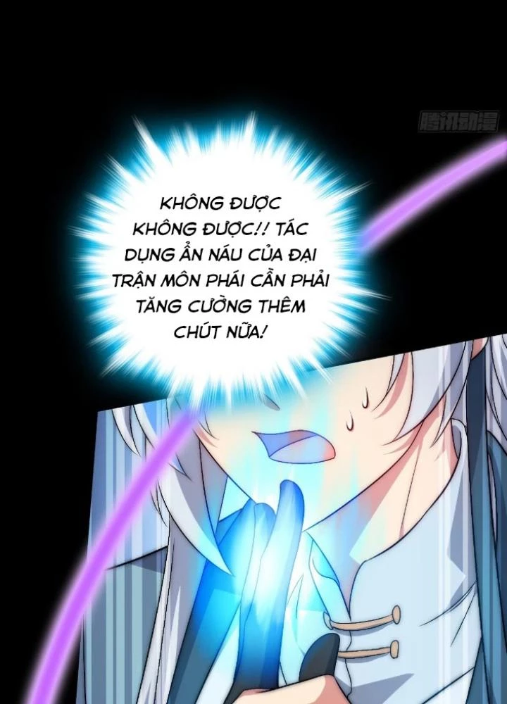 Sư Phụ Của Ta Mỗi Khi Đến Đại Nạn Mới Đột Phá Chapter 149 - Trang 2