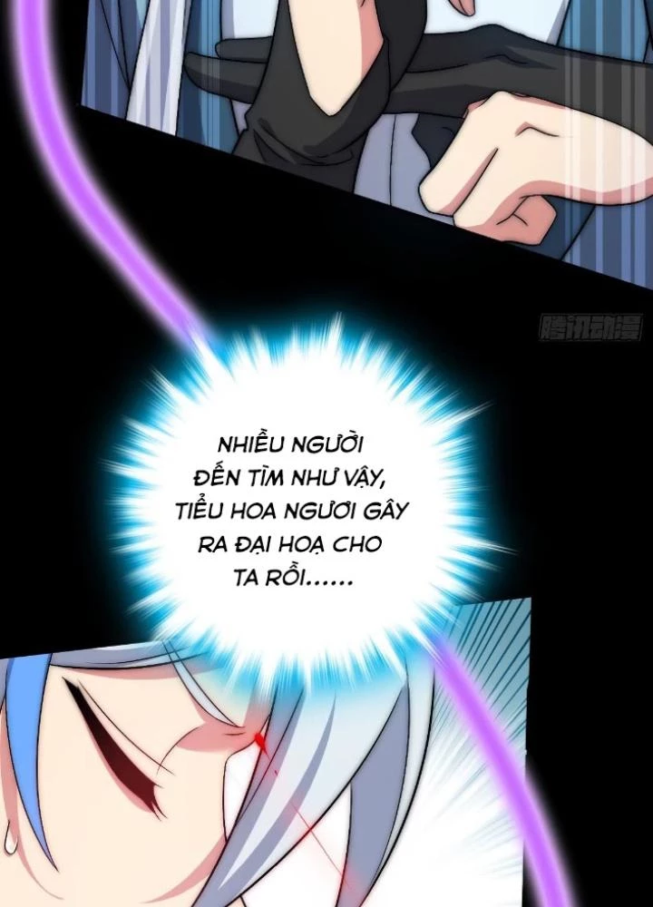 Sư Phụ Của Ta Mỗi Khi Đến Đại Nạn Mới Đột Phá Chapter 149 - Trang 2