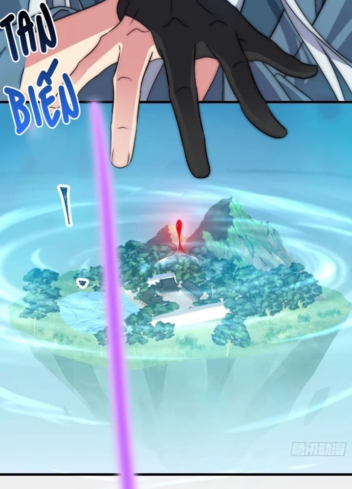 Sư Phụ Của Ta Mỗi Khi Đến Đại Nạn Mới Đột Phá Chapter 149 - Trang 2