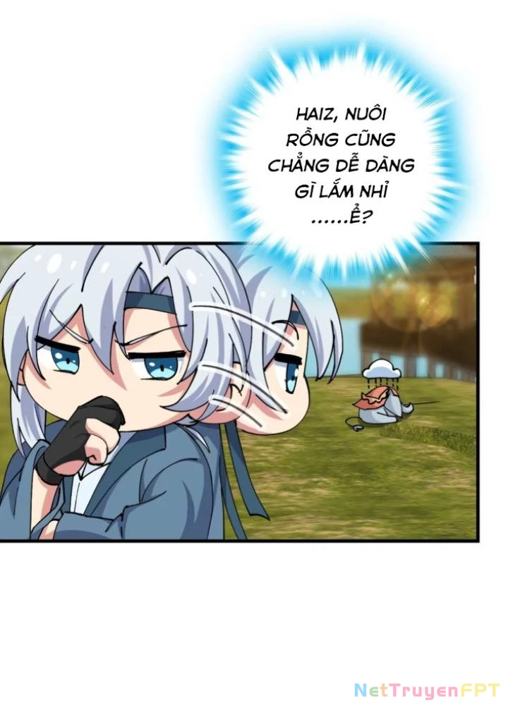 Sư Phụ Của Ta Mỗi Khi Đến Đại Nạn Mới Đột Phá Chapter 149 - Trang 2