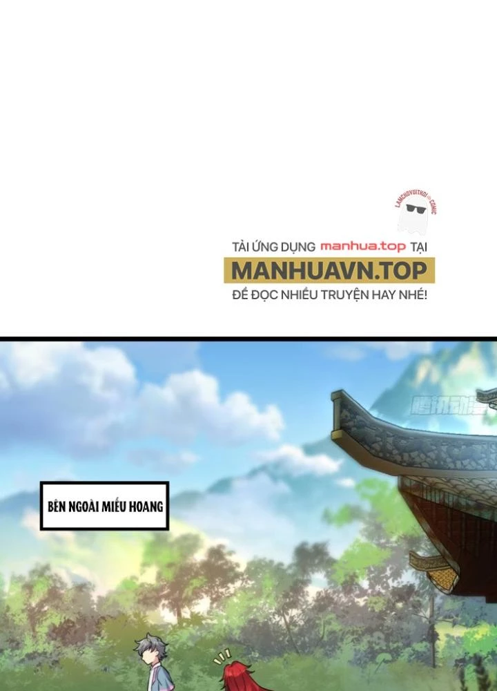 Sư Phụ Của Ta Mỗi Khi Đến Đại Nạn Mới Đột Phá Chapter 150 - Trang 2