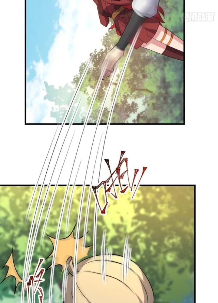 Sư Phụ Của Ta Mỗi Khi Đến Đại Nạn Mới Đột Phá Chapter 150 - Trang 2