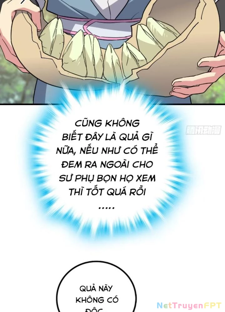 Sư Phụ Của Ta Mỗi Khi Đến Đại Nạn Mới Đột Phá Chapter 150 - Trang 2