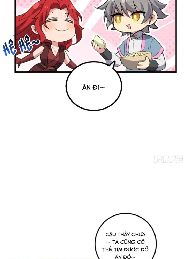 Sư Phụ Của Ta Mỗi Khi Đến Đại Nạn Mới Đột Phá Chapter 150 - Trang 2