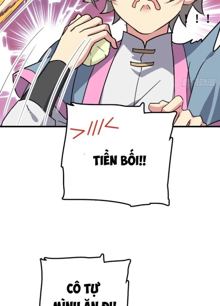 Sư Phụ Của Ta Mỗi Khi Đến Đại Nạn Mới Đột Phá Chapter 150 - Trang 2