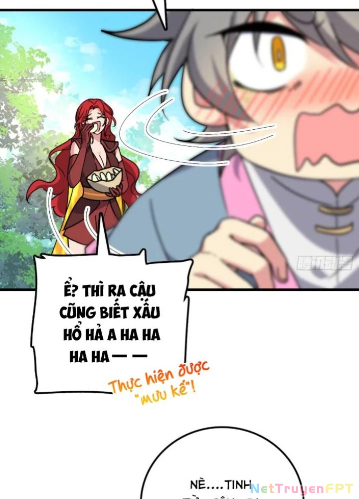 Sư Phụ Của Ta Mỗi Khi Đến Đại Nạn Mới Đột Phá Chapter 150 - Trang 2