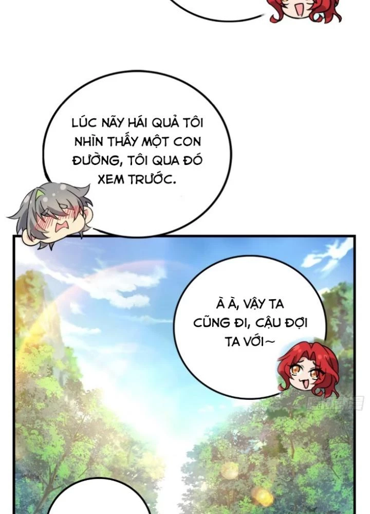 Sư Phụ Của Ta Mỗi Khi Đến Đại Nạn Mới Đột Phá Chapter 150 - Trang 2