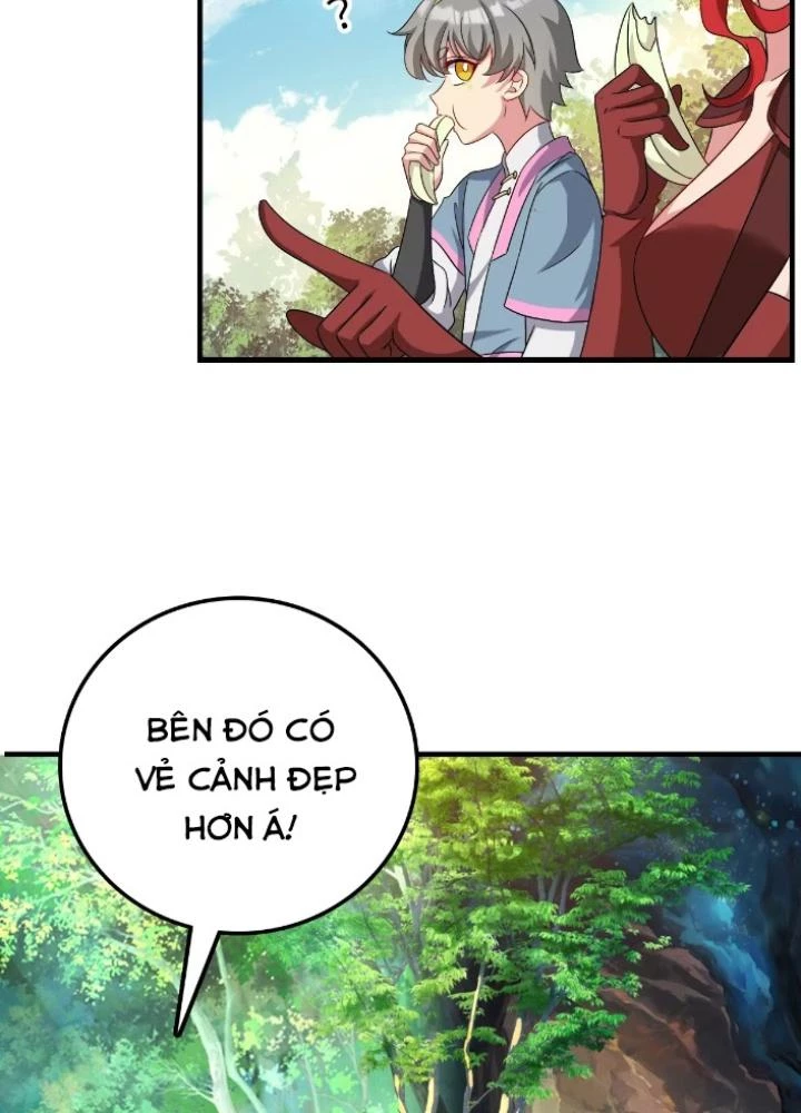 Sư Phụ Của Ta Mỗi Khi Đến Đại Nạn Mới Đột Phá Chapter 150 - Trang 2