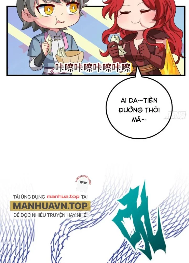 Sư Phụ Của Ta Mỗi Khi Đến Đại Nạn Mới Đột Phá Chapter 150 - Trang 2