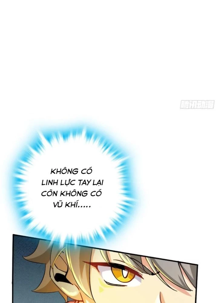 Sư Phụ Của Ta Mỗi Khi Đến Đại Nạn Mới Đột Phá Chapter 150 - Trang 2