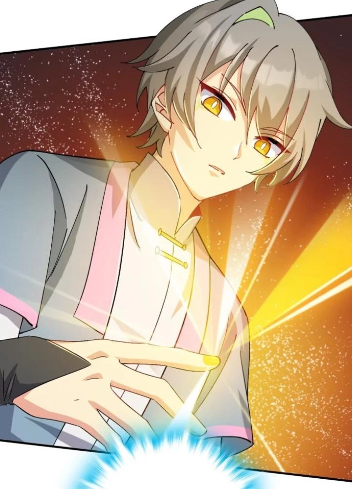 Sư Phụ Của Ta Mỗi Khi Đến Đại Nạn Mới Đột Phá Chapter 150 - Trang 2