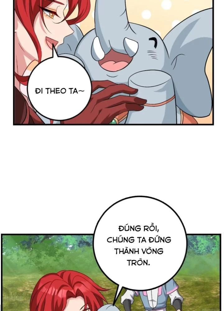 Sư Phụ Của Ta Mỗi Khi Đến Đại Nạn Mới Đột Phá Chapter 150 - Trang 2