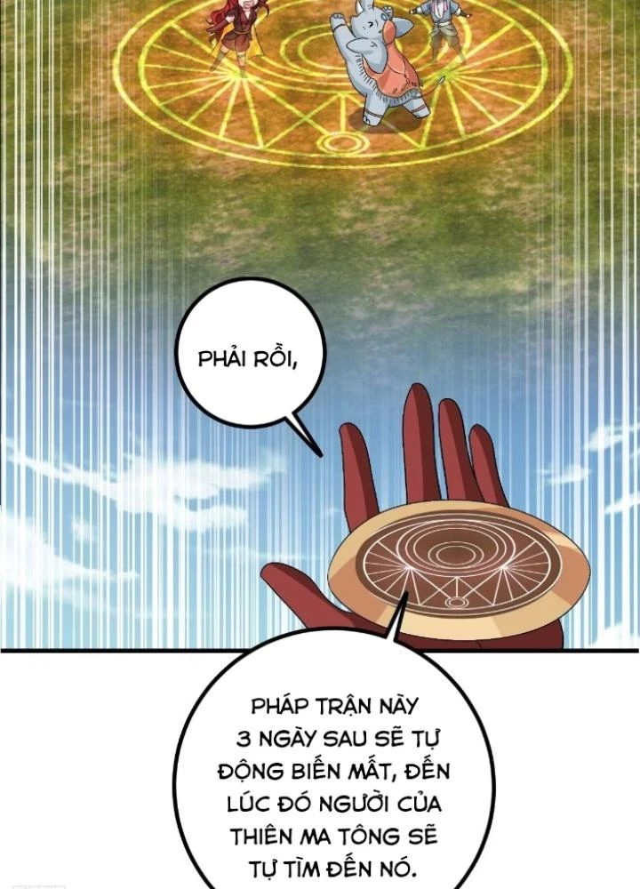 Sư Phụ Của Ta Mỗi Khi Đến Đại Nạn Mới Đột Phá Chapter 150 - Trang 2