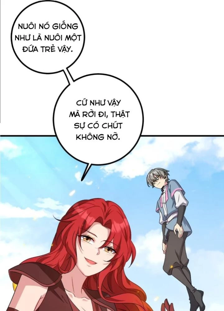 Sư Phụ Của Ta Mỗi Khi Đến Đại Nạn Mới Đột Phá Chapter 150 - Trang 2