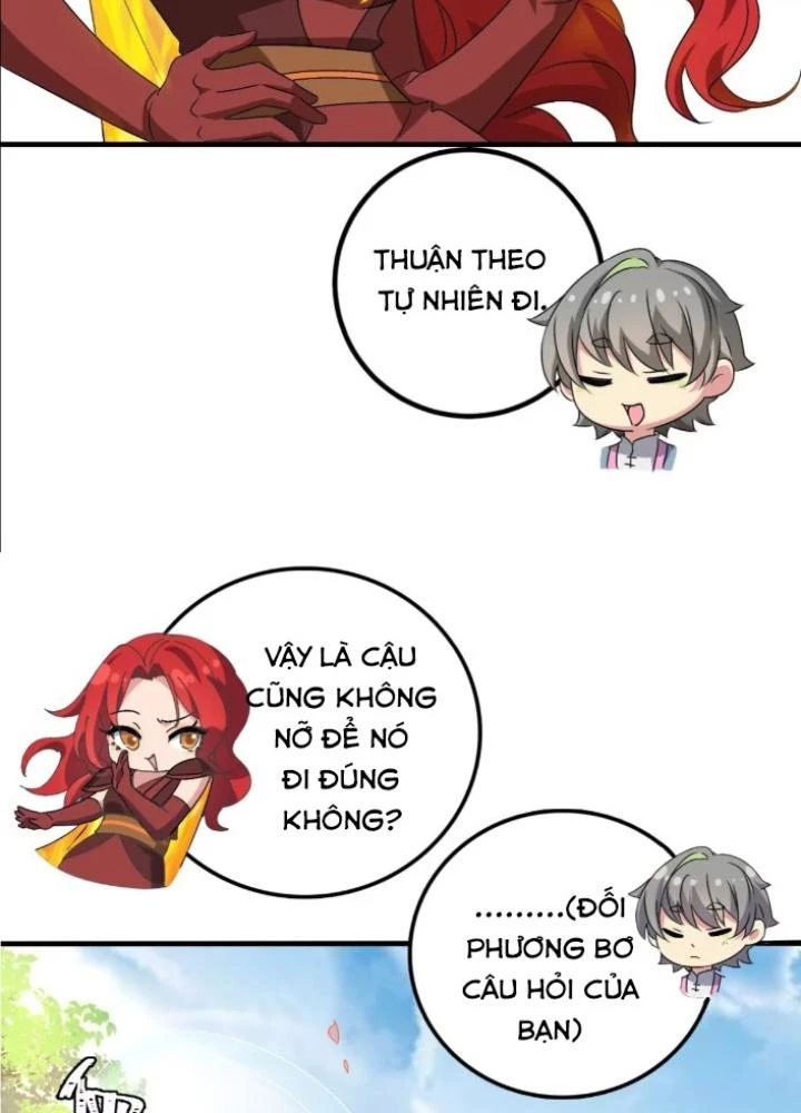 Sư Phụ Của Ta Mỗi Khi Đến Đại Nạn Mới Đột Phá Chapter 150 - Trang 2