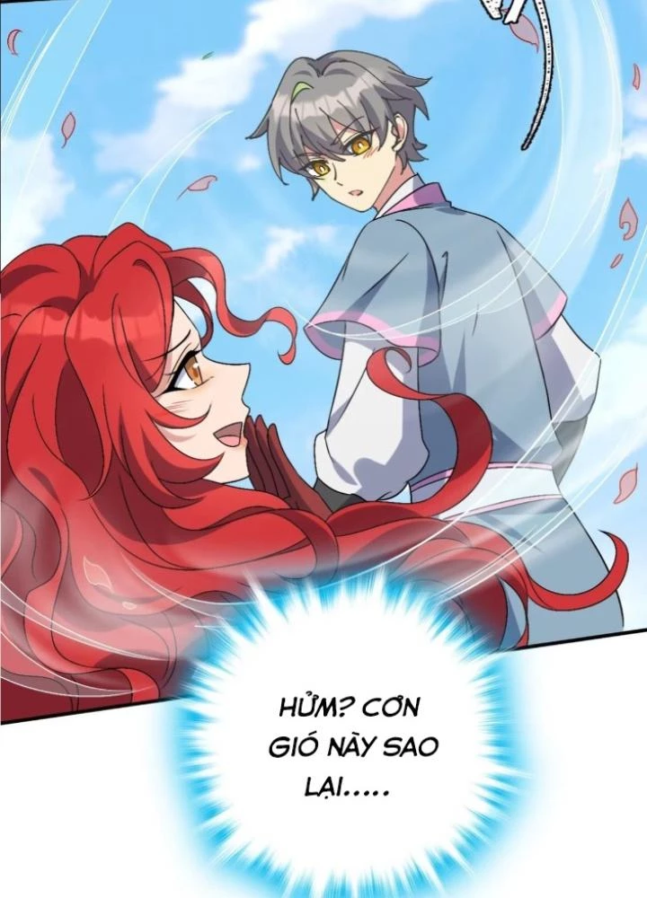 Sư Phụ Của Ta Mỗi Khi Đến Đại Nạn Mới Đột Phá Chapter 150 - Trang 2