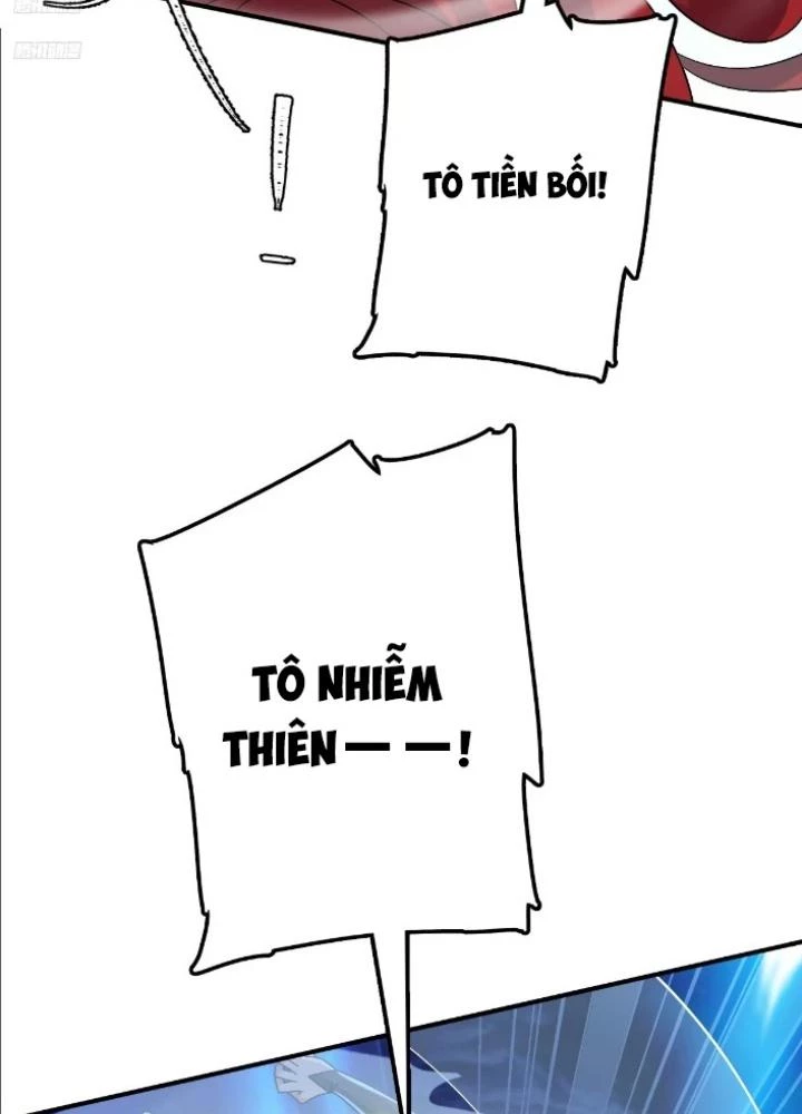 Sư Phụ Của Ta Mỗi Khi Đến Đại Nạn Mới Đột Phá Chapter 150 - Trang 2