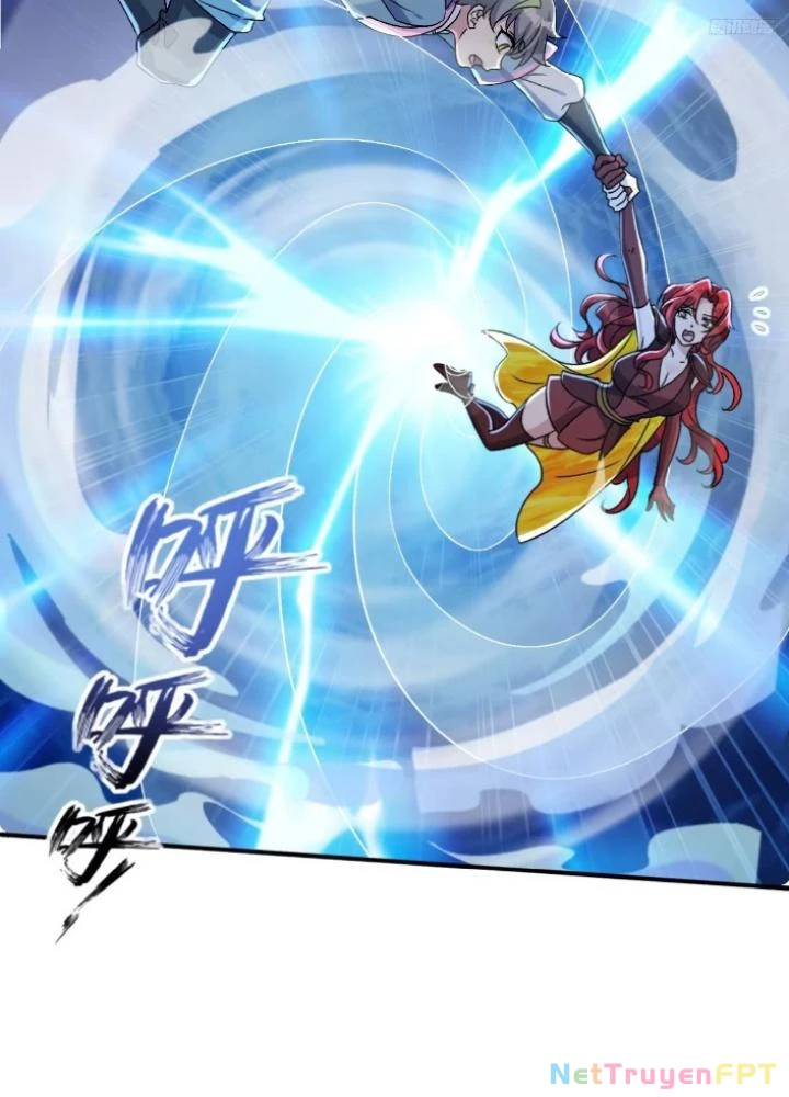 Sư Phụ Của Ta Mỗi Khi Đến Đại Nạn Mới Đột Phá Chapter 150 - Trang 2