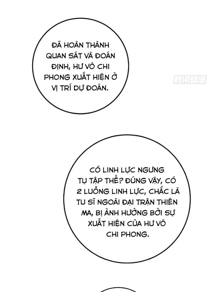 Sư Phụ Của Ta Mỗi Khi Đến Đại Nạn Mới Đột Phá Chapter 150 - Trang 2