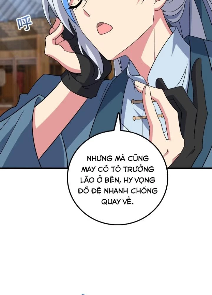 Sư Phụ Của Ta Mỗi Khi Đến Đại Nạn Mới Đột Phá Chapter 150 - Trang 2