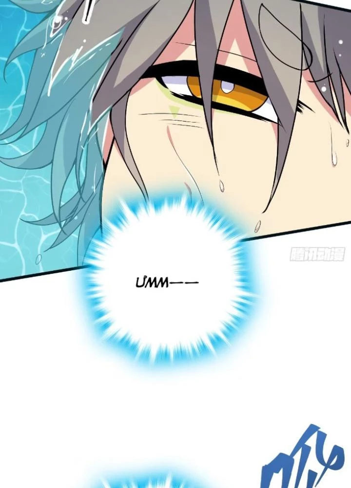 Sư Phụ Của Ta Mỗi Khi Đến Đại Nạn Mới Đột Phá Chapter 150 - Trang 2