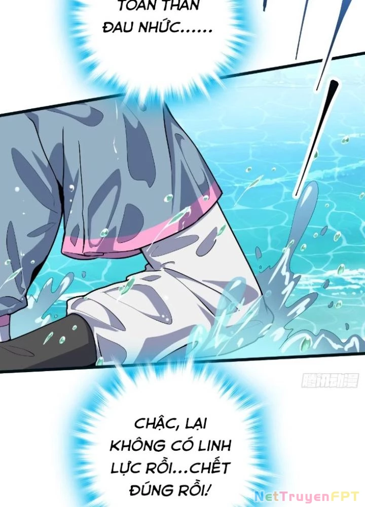 Sư Phụ Của Ta Mỗi Khi Đến Đại Nạn Mới Đột Phá Chapter 150 - Trang 2