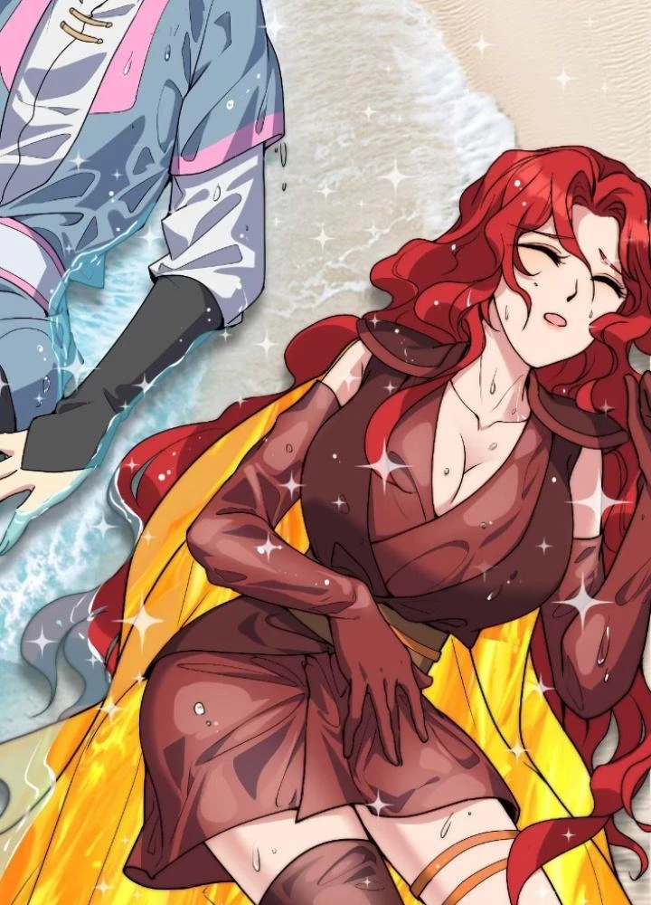 Sư Phụ Của Ta Mỗi Khi Đến Đại Nạn Mới Đột Phá Chapter 150 - Trang 2