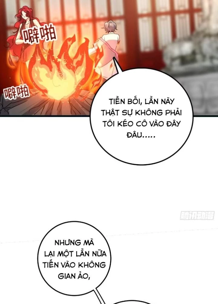 Sư Phụ Của Ta Mỗi Khi Đến Đại Nạn Mới Đột Phá Chapter 150 - Trang 2