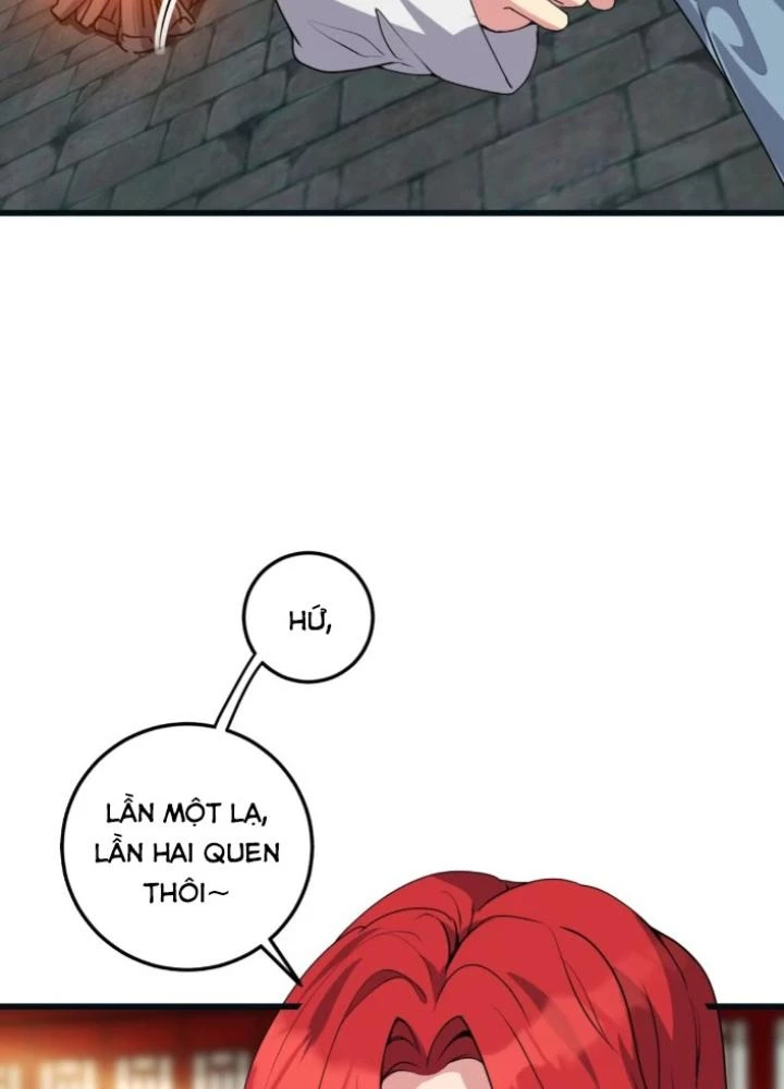 Sư Phụ Của Ta Mỗi Khi Đến Đại Nạn Mới Đột Phá Chapter 150 - Trang 2