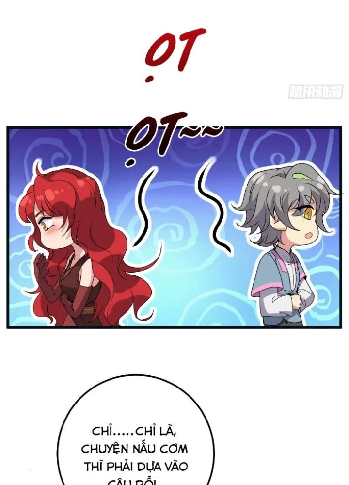 Sư Phụ Của Ta Mỗi Khi Đến Đại Nạn Mới Đột Phá Chapter 150 - Trang 2